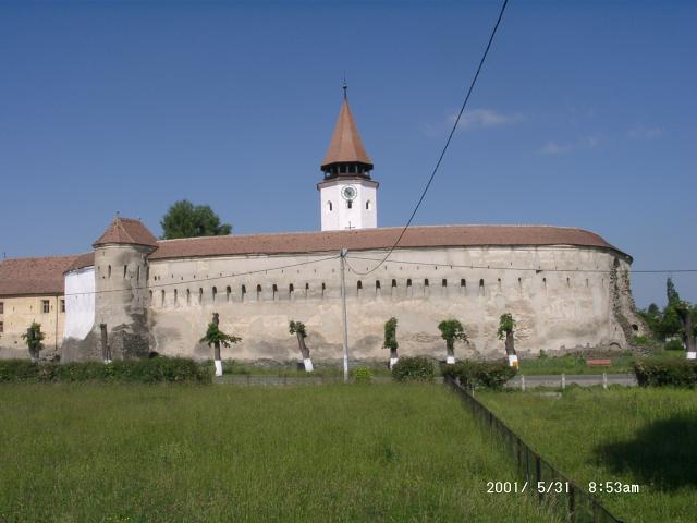 Burg 2001