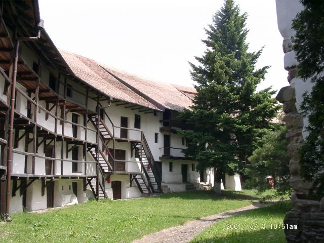 Burg 2001