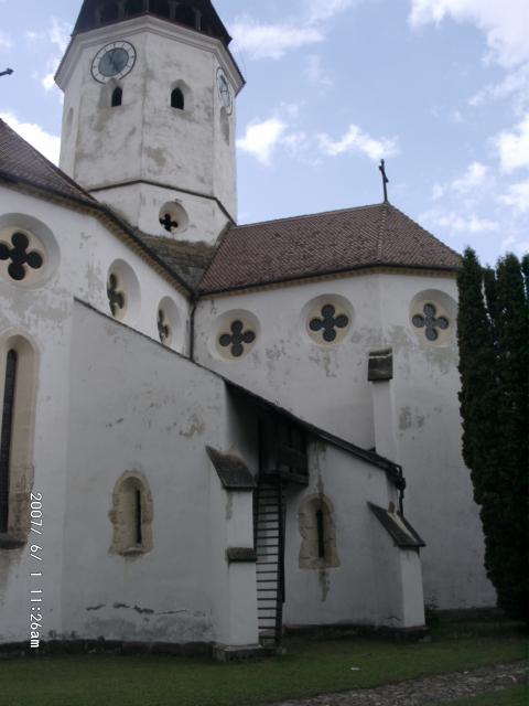 Kirche 2007