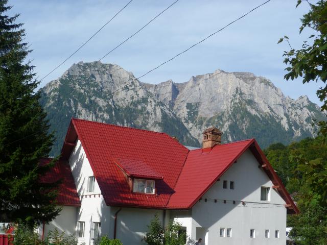 Bucegi 2011