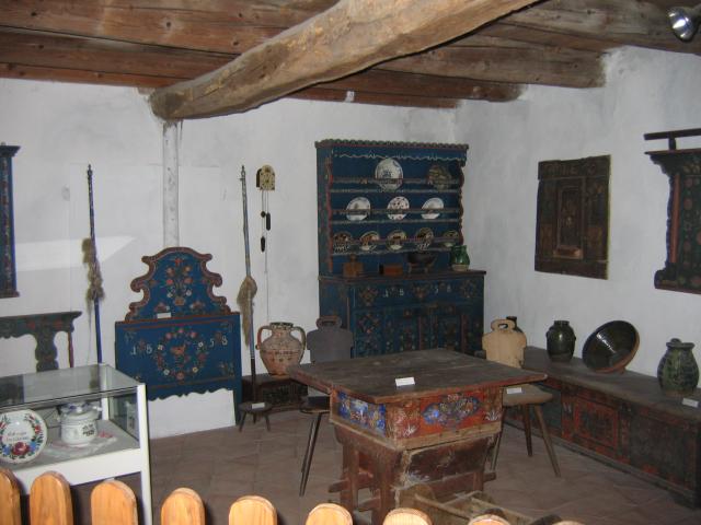 Museum 2007