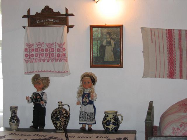 Museum 2007