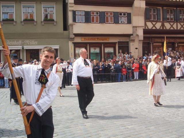 Dinkelsbühl 2006