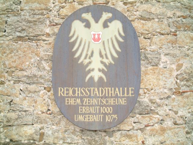 Vorstand in Rothenburg