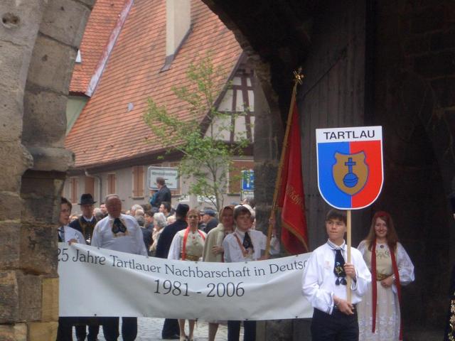 Dinkelsbühl 2006